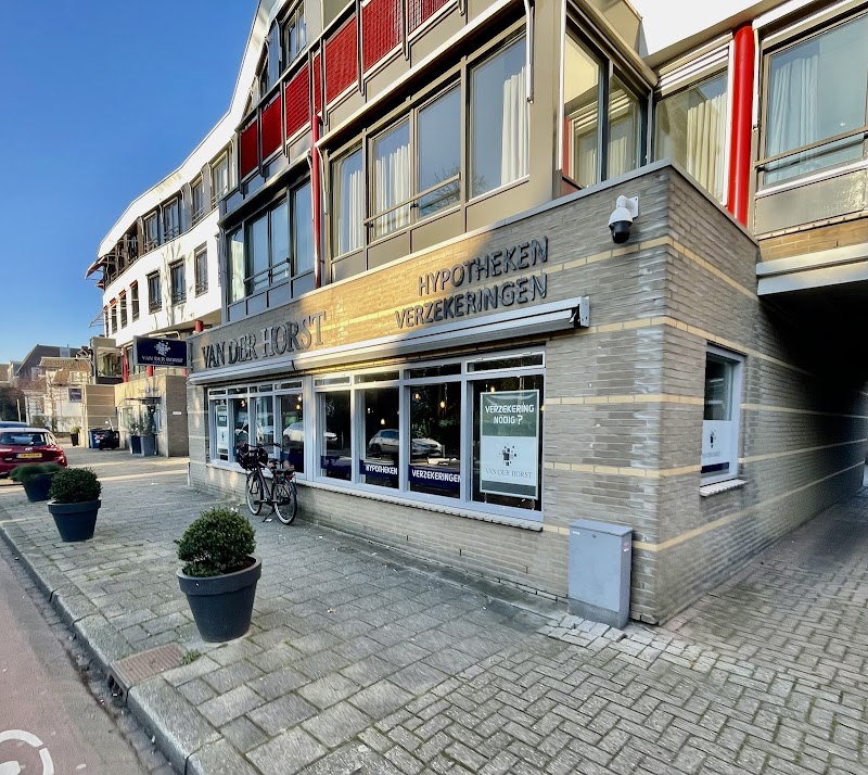 Van der Horst Assurantien Hypotheken & Verzekeringen Oegstgeest