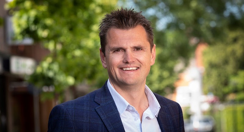 JEROEN Hypotheken & Verzekeringen