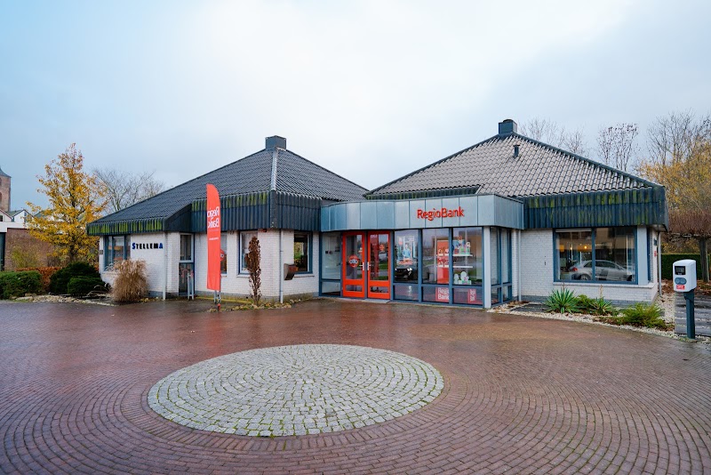 Stellema | ASN Bank | Kollum | Dokkum | Stiens
