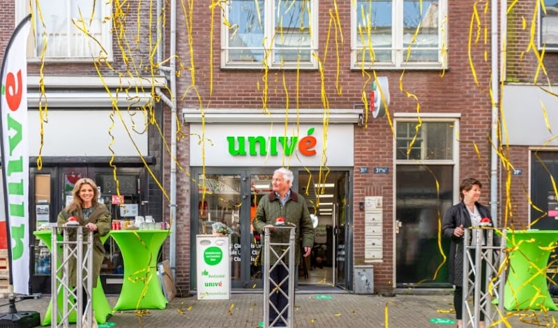UnivÃ© winkel Schoonhoven - Verzekeringen en Hypotheekadvies
