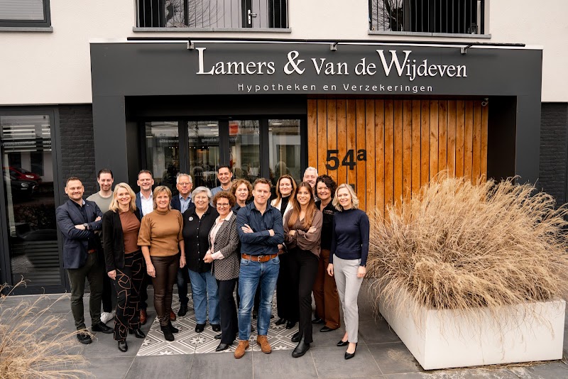 Lamers & Van de Wijdeven