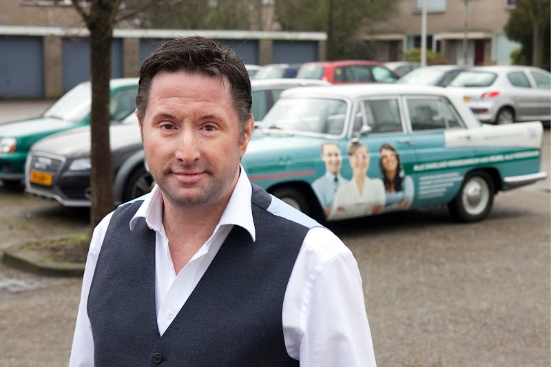 Monshouwer Assurantien