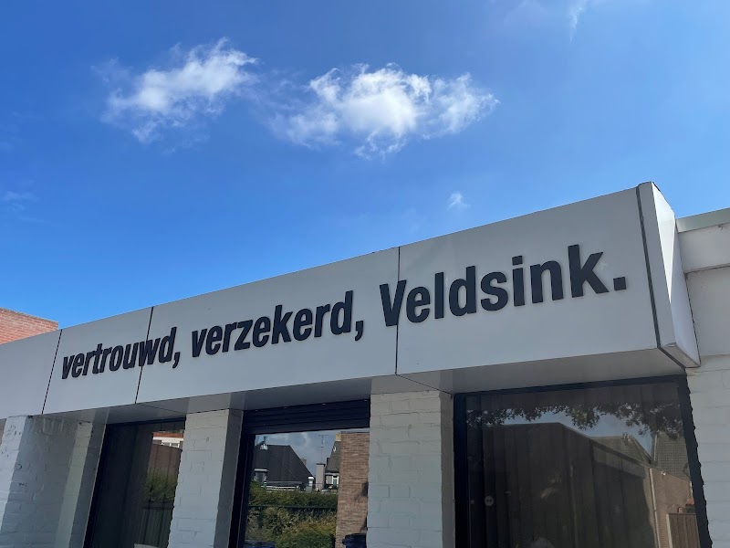 Veldsink Van Hunsel & Govers / RegioBank Budel - Hypotheek en Verzekering