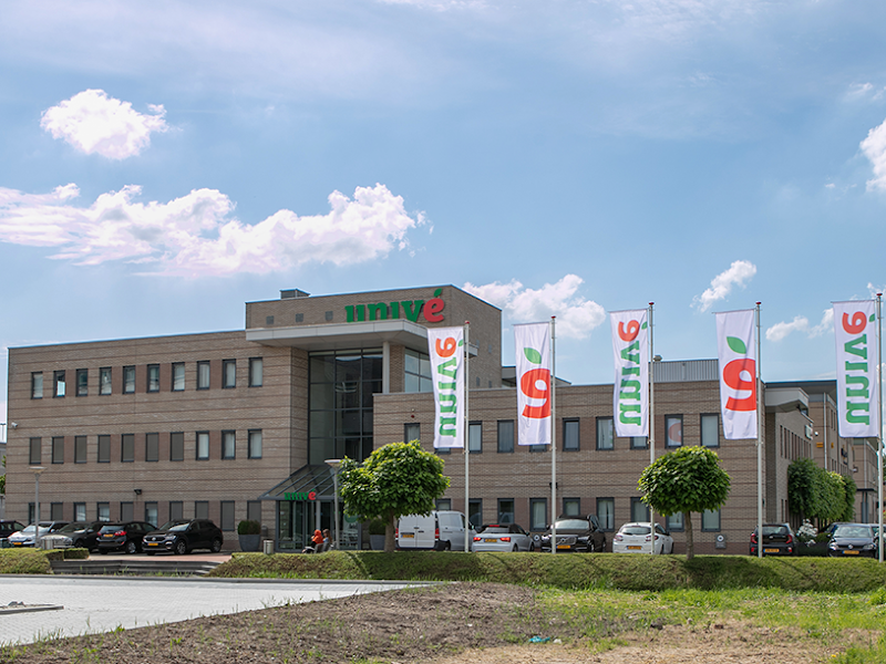 UnivÃ© winkel Sliedrecht - Verzekeringen en Hypotheekadvies