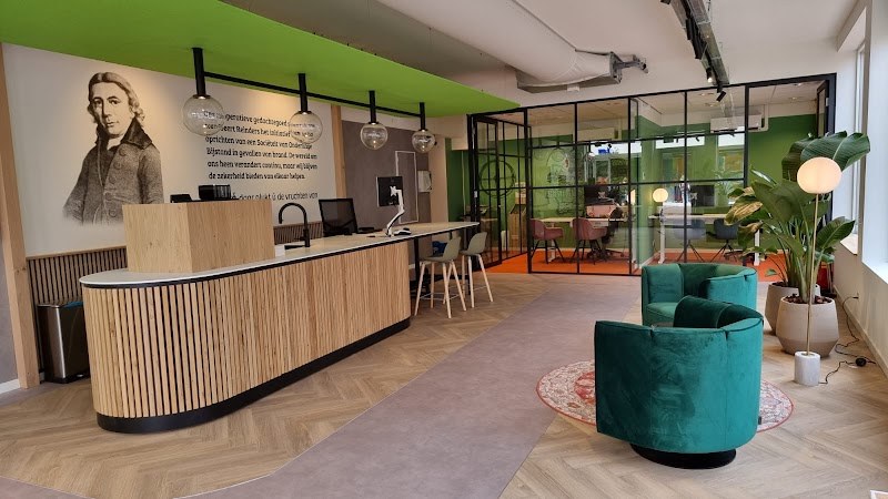 Univé winkel Amersfoort - Verzekeringen en Hypotheekadvies