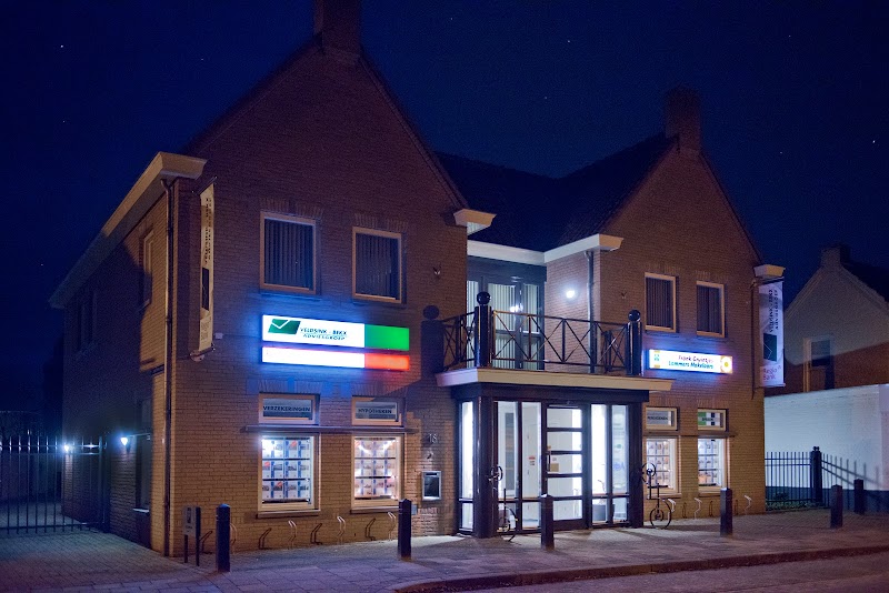 Veldsink Bekx / RegioBank Mierlo - Hypotheek en Verzekering