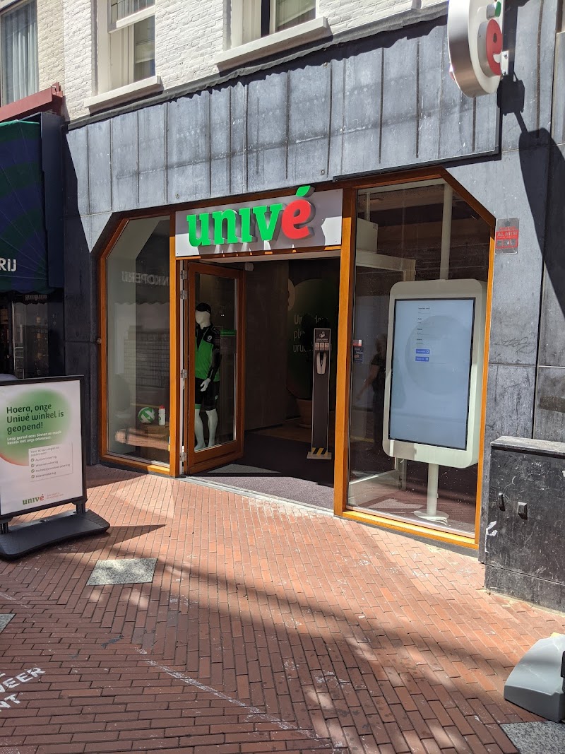 UnivÃ© winkel Eindhoven - Verzekeringen en Hypotheekadvies