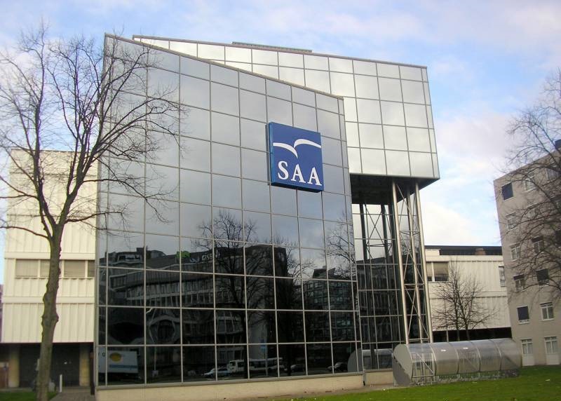 SAA Verzekeringen