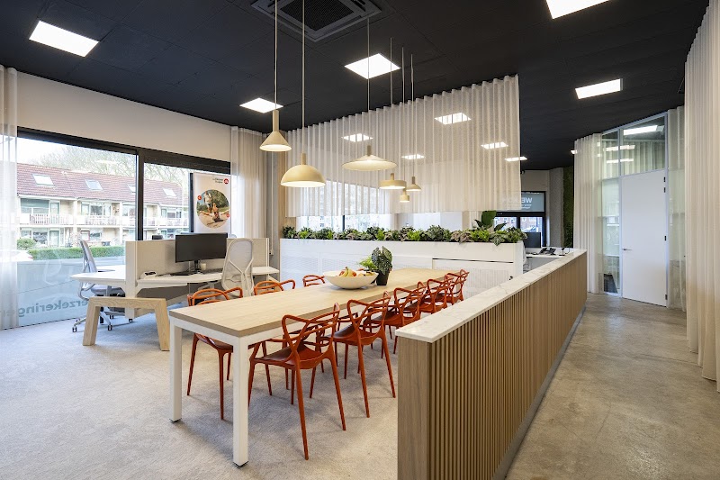 Van Ekeren Hypotheken en Verzekeringen Leerdam