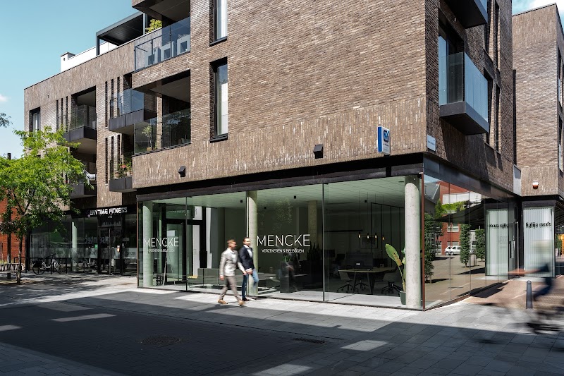 Mencke Verzekeringen