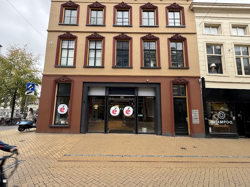 UnivÃ© winkel Groningen Astraat - Verzekeringen en Hypotheekadvies