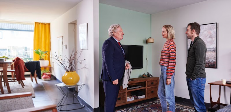 Klaverblad Verzekeringen