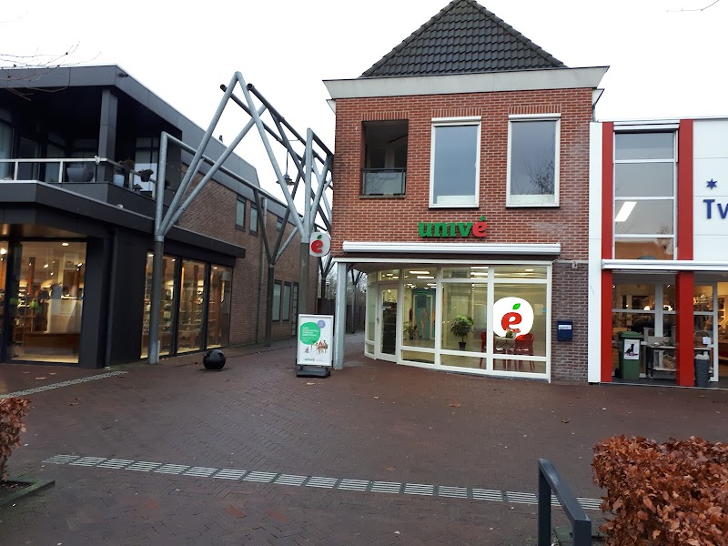 UnivÃ© winkel Leek - Verzekeringen en Hypotheekadvies
