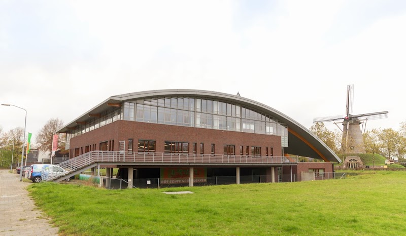 Rivez - Zuiderhuis Weert