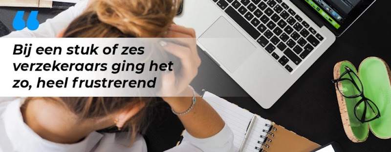 2e Kans Verzekeringen