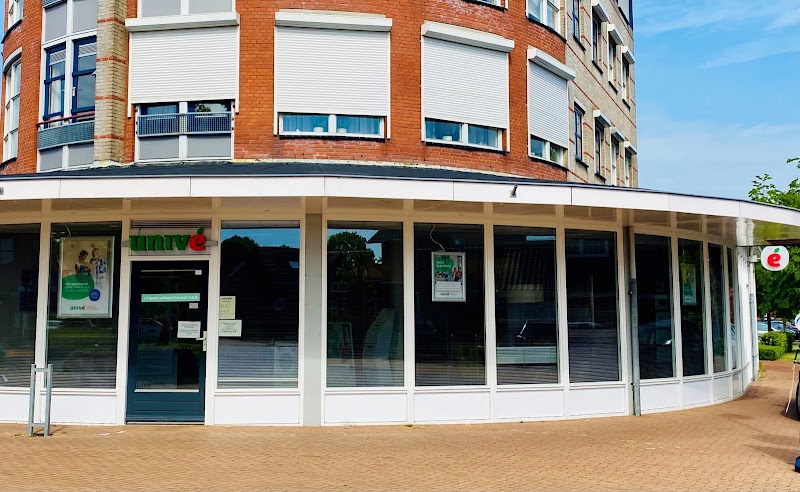 UnivÃ© winkel Oosterwolde - Verzekeringen en Hypotheekadvies