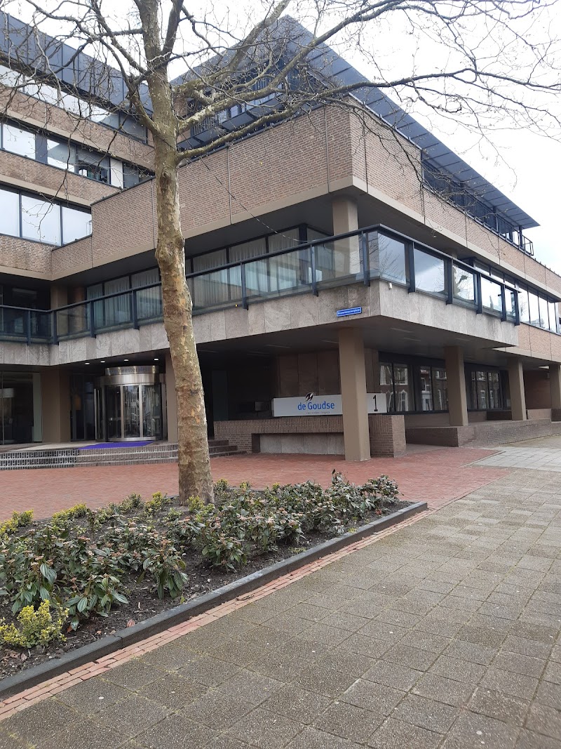 De Goudse verzekeringen