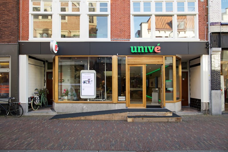 UnivÃ© winkel Alkmaar - Verzekeringen en Hypotheekadvies