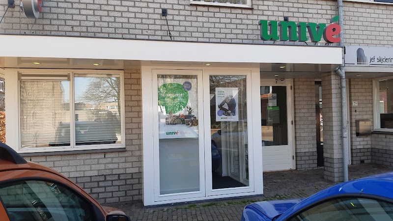 UnivÃ© winkel Houten - Verzekeringen en Hypotheekadvies