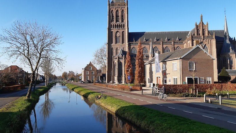 Onderlinge Verzekeringen Schalkwijk