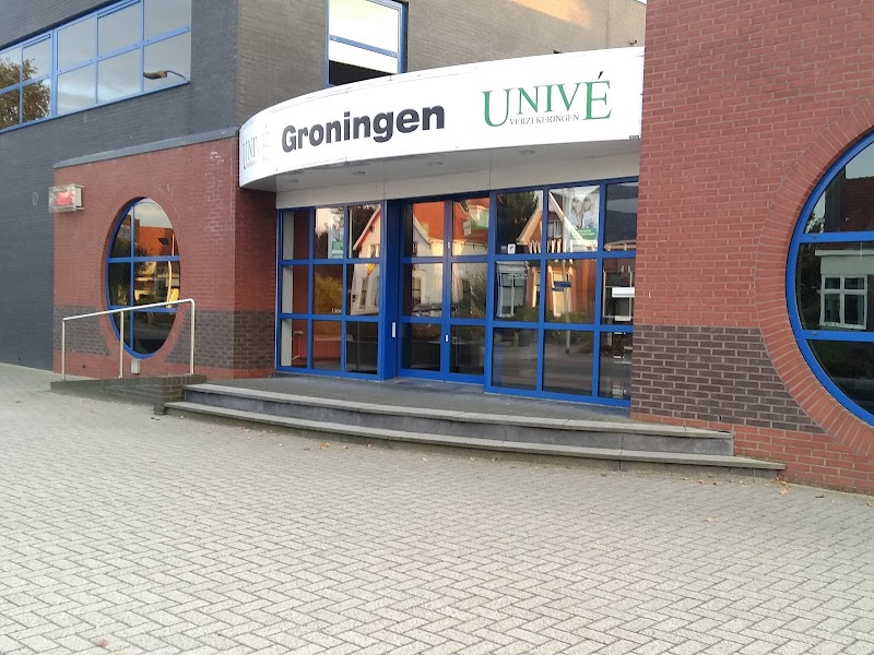 UnivÃ© winkel Appingedam - Verzekeringen en Hypotheekadvies
