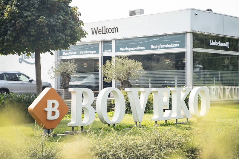 Boveko Bedrijfsverzekeringen Gorinchem