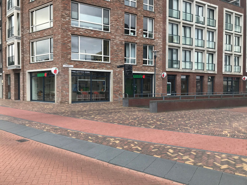 UnivÃ© winkel Veenendaal - Verzekeringen en Hypotheekadvies