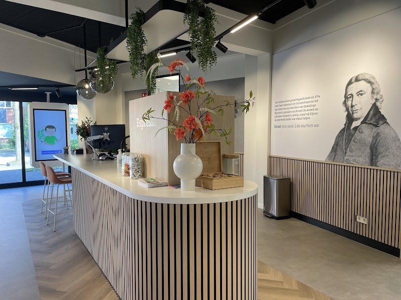 UnivÃ© winkel Almere - Verzekeringen en Hypotheekadvies