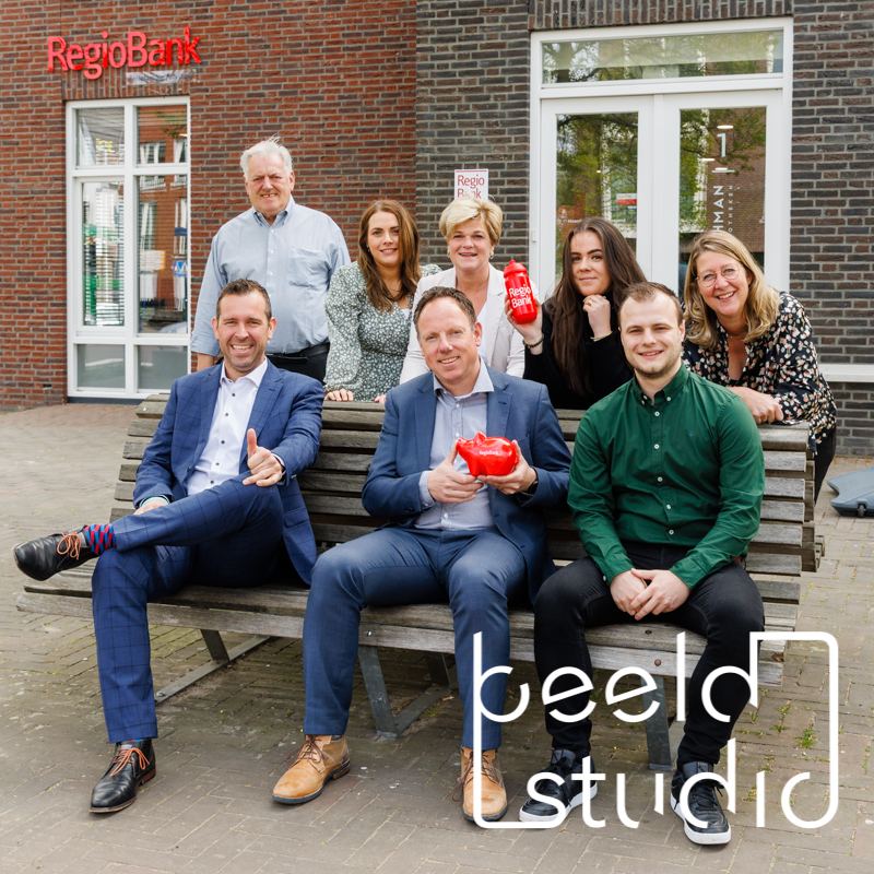 Bevers & Boschman VOF