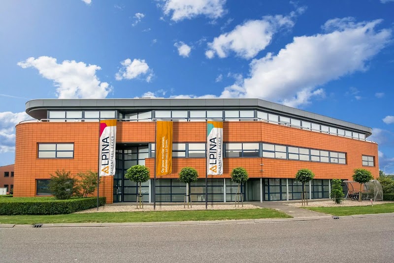 Alpina