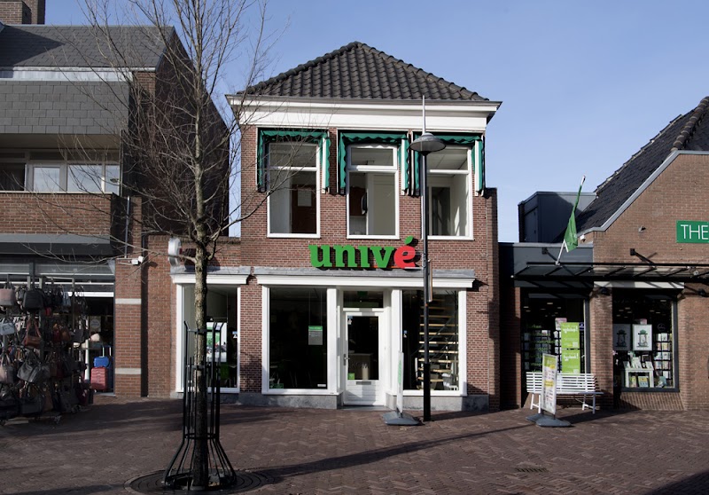 UnivÃ© winkel Naaldwijk - Verzekeringen en Hypotheekadvies
