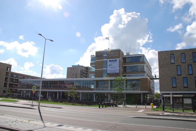 VMD Koster verzekeringen