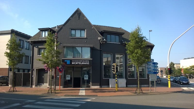 Kantoor Mortelmans NV