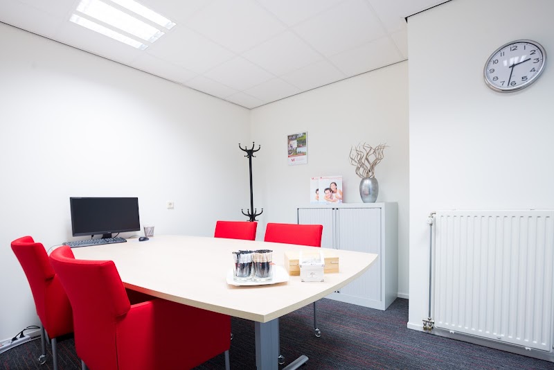 AC adviseurs - Hypotheken en Verzekeringen