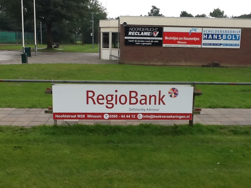 Beek Verzekeringen & Hypotheken bv