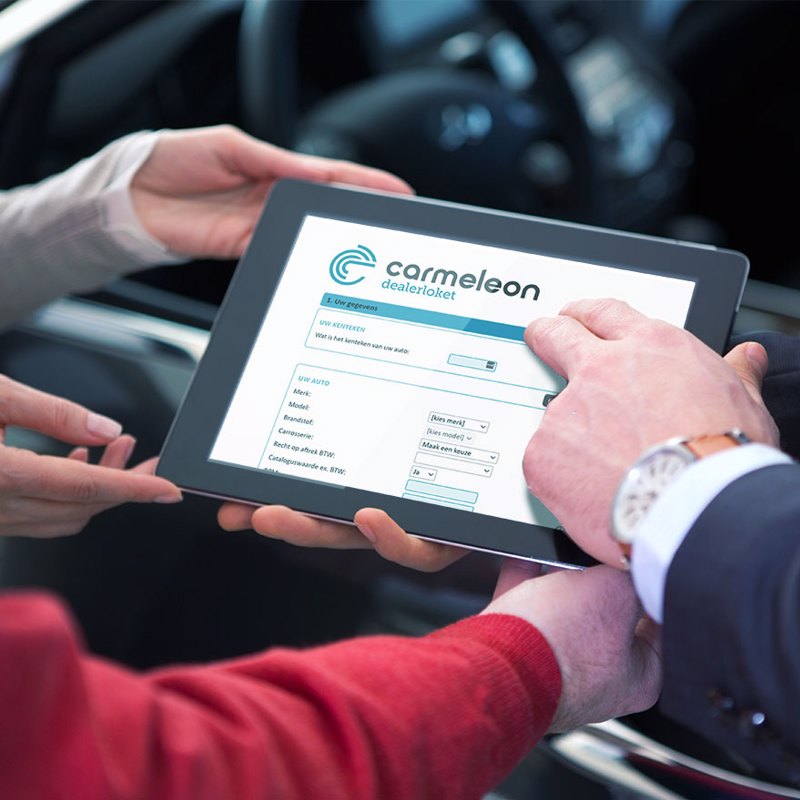 Carmeleon Verzekeringen